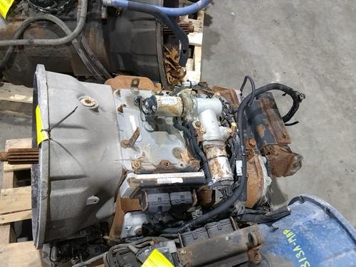 FULLER  Transmission Assembly