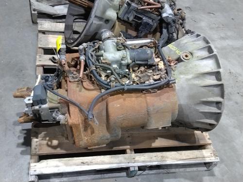 FULLER FM15E310B Transmission Assembly