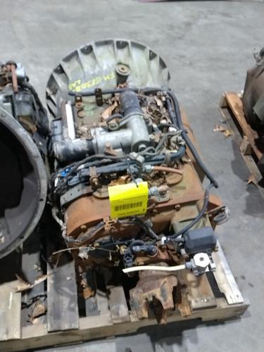 FULLER FM15E310B Transmission Assembly