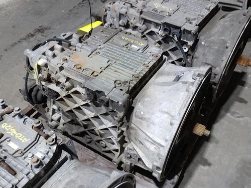 VOLVO  Transmission Assembly