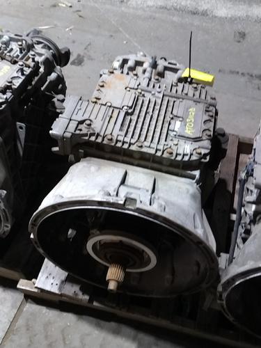 VOLVO  Transmission Assembly