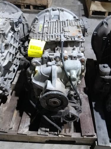 VOLVO  Transmission Assembly