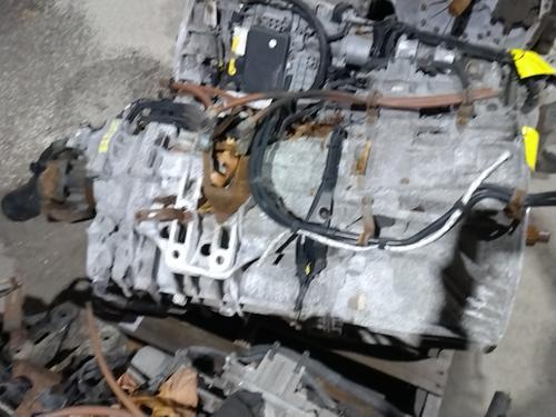 DETROIT DT12-DB Transmission Assembly