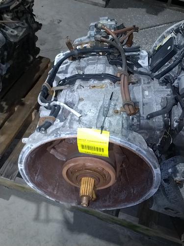 DETROIT DT12-DB Transmission Assembly