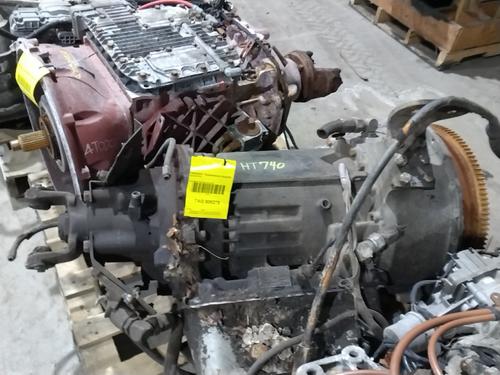 ALLISON HT740 Transmission Assembly