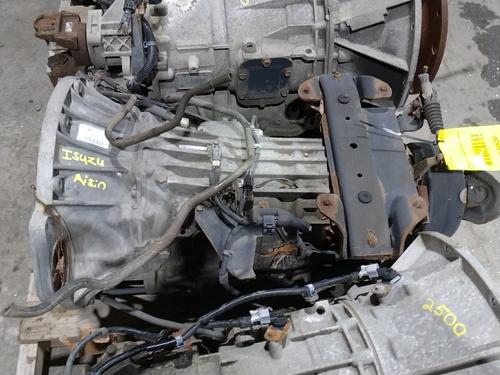 ISUZU NPR Transmission Assembly