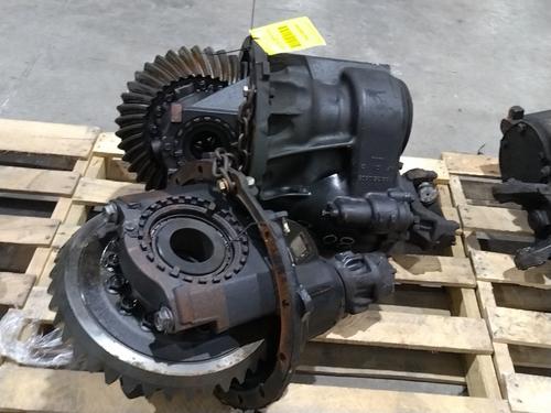 ROCKWELL RT40-4N Rears (Matched Set)