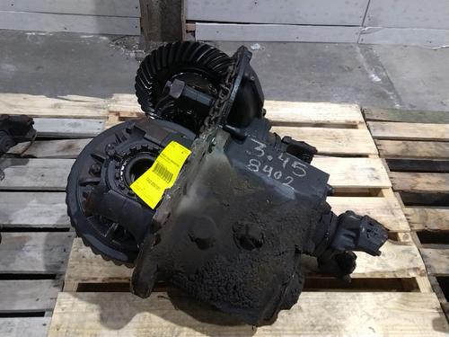 ROCKWELL RD 20145 Rears (Matched Set)