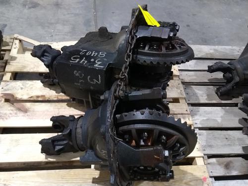 ROCKWELL RD 20145 Rears (Matched Set)