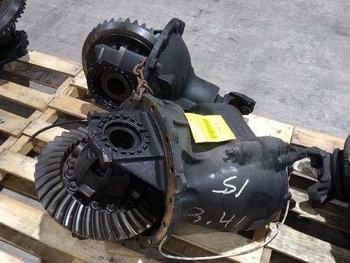 ROCKWELL RT40-4N Rears (Matched Set)