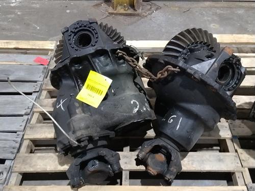 ROCKWELL RT40-4N Rears (Matched Set)