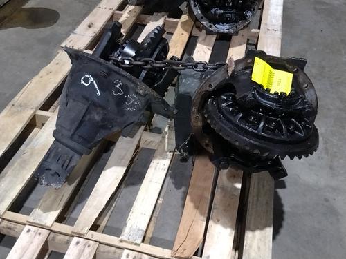 ROCKWELL RD 20145 Rears (Matched Set)