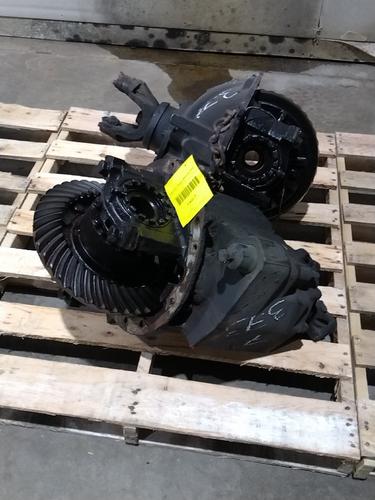 ROCKWELL RD 20145 Rears (Matched Set)