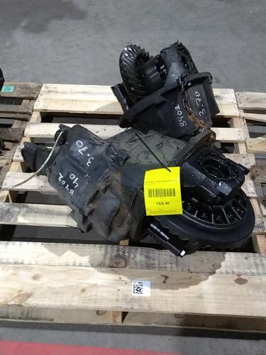 EATON DS404 Rears (Matched Set)