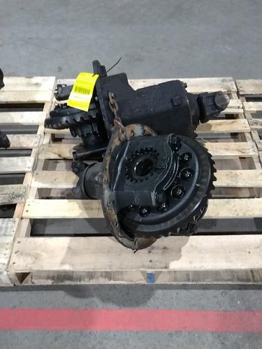 ALLIANCE MT40-14X Rears (Matched Set)