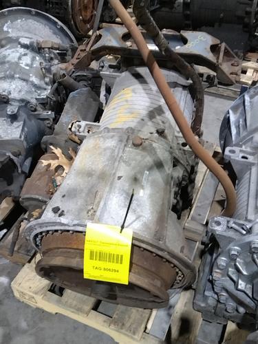 ALLISON 3000 SERIES Transmission Assembly