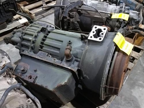 ALLISON  Transmission Assembly