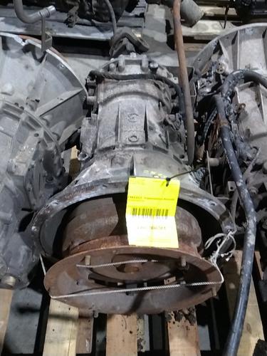 ALLISON 2500 PTS Transmission Assembly