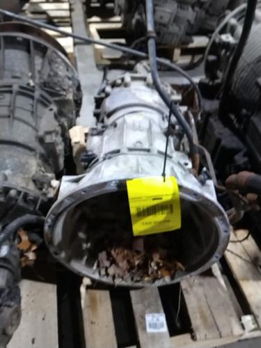 ALLISON 2500 SERIES Transmission Assembly