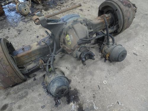 EATON 19060-S Axle Assembly, Rear (Rear)