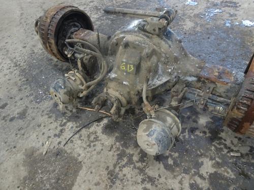 ROCKWELL RRL23-160 Axle Assembly, Rear (Rear)