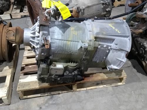 ALLISON MD3060 Transmission Assembly
