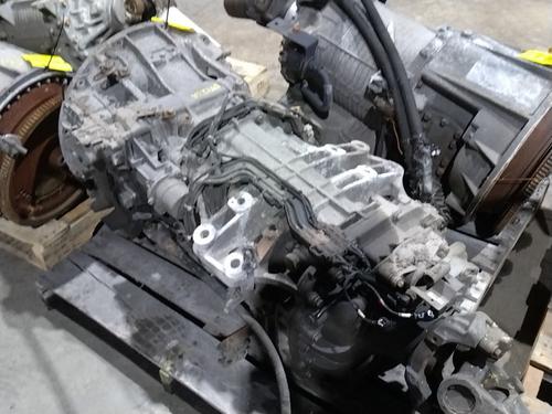 DETROIT DT12-0A Transmission Assembly