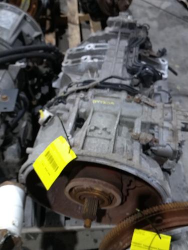 DETROIT DT12-0A Transmission Assembly