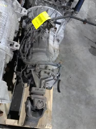 ALLISON 2500 SERIES Transmission Assembly