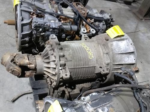 ALLISON 3000HS Transmission Assembly