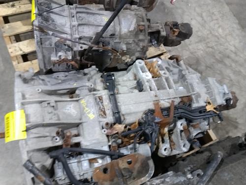 DETROIT DT12-0A Transmission Assembly