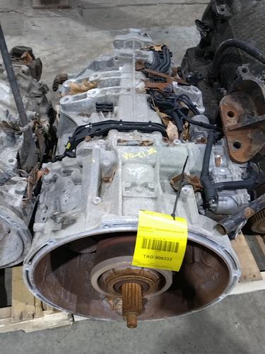 DETROIT DT12-0A Transmission Assembly