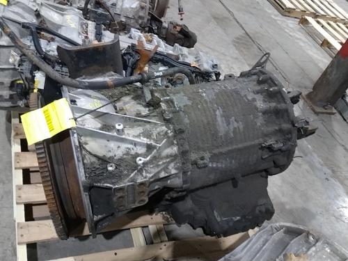 ALLISON HD4560P Transmission Assembly