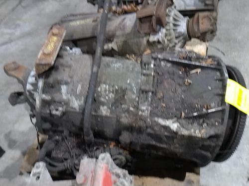 ALLISON HD4560 Transmission Assembly