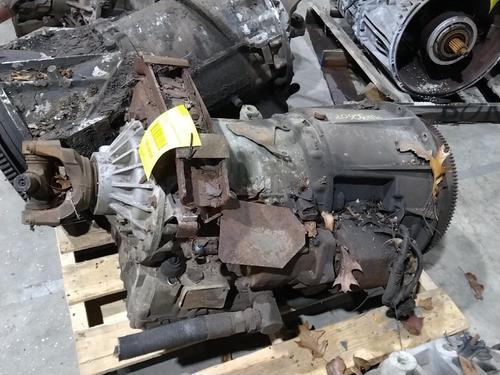 ALLISON MD3060P Transmission Assembly