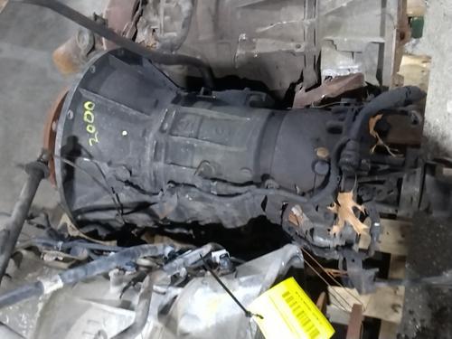 ALLISON 2000 SERIES Transmission Assembly