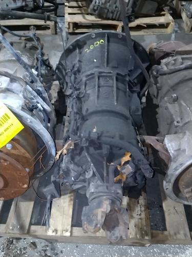 ALLISON 2000 SERIES Transmission Assembly