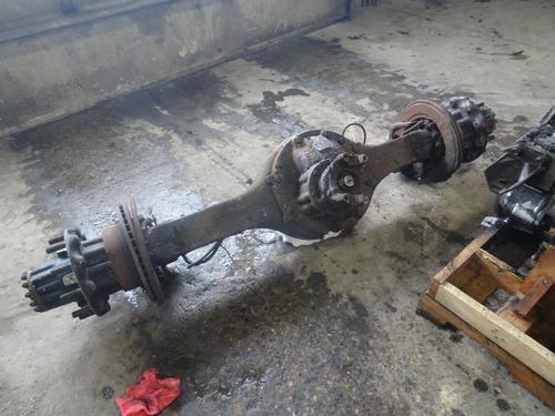 ROCKWELL RR-20-145 Axle Assembly, Rear (Rear)