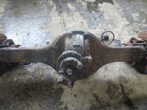 ROCKWELL RR-20-145 Axle Assembly, Rear (Rear)