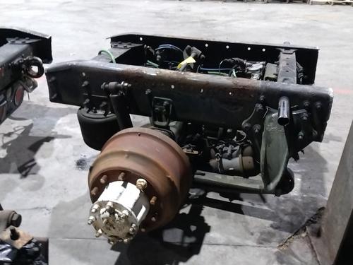 ROCKWELL R160 CUTOFF - SINGLE AXLE