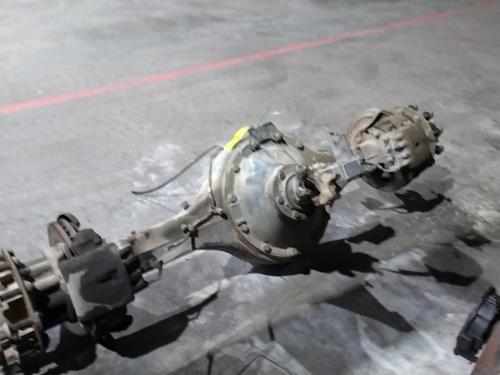 EATON 2 SPEED Axle Assembly, Rear (Rear)