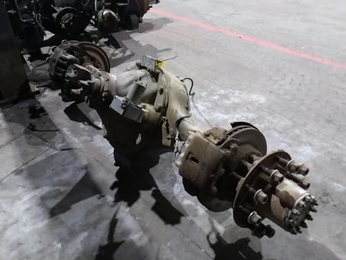 EATON 2 SPEED Axle Assembly, Rear (Rear)