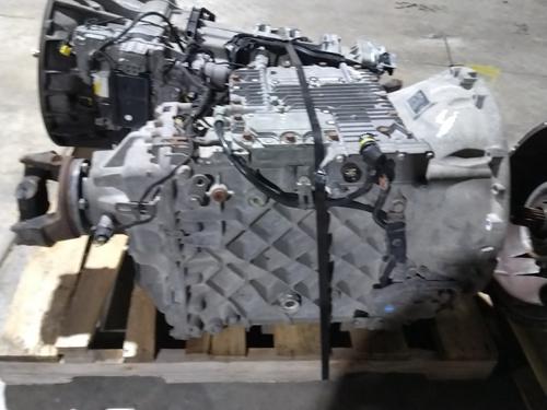 VOLVO ATO2612D Transmission Assembly