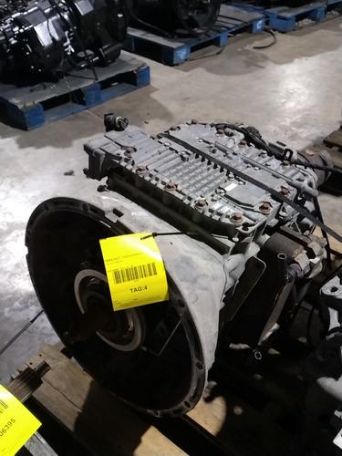 VOLVO ATO2612D Transmission Assembly