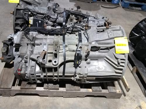 DETROIT DT12-0A Transmission Assembly
