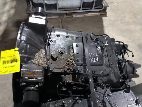 FULLER RTX16710B Transmission Assembly
