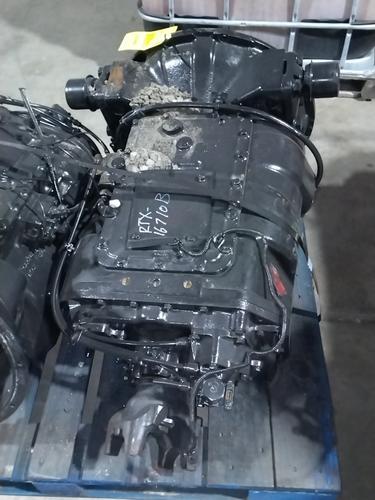 FULLER RTX16710B Transmission Assembly