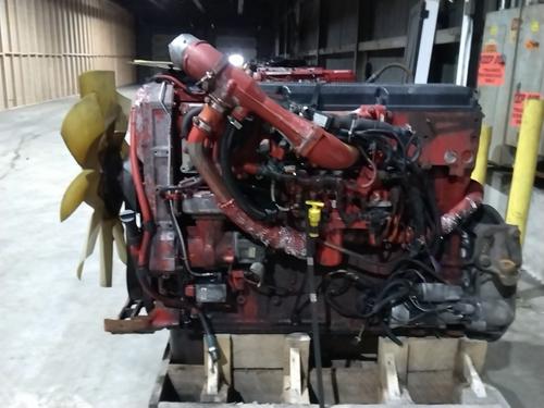 CUMMINS ISX Engine Assembly