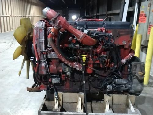 CUMMINS ISX Engine Assembly