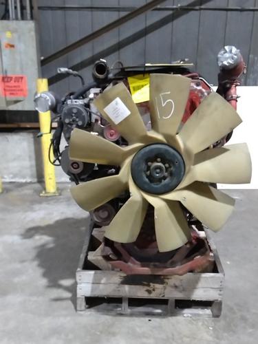 CUMMINS ISX Engine Assembly